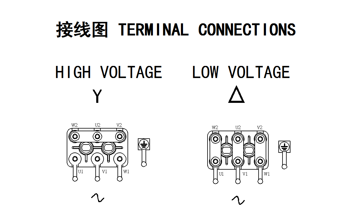 普田MVE臥式振動(dòng)電機(jī)