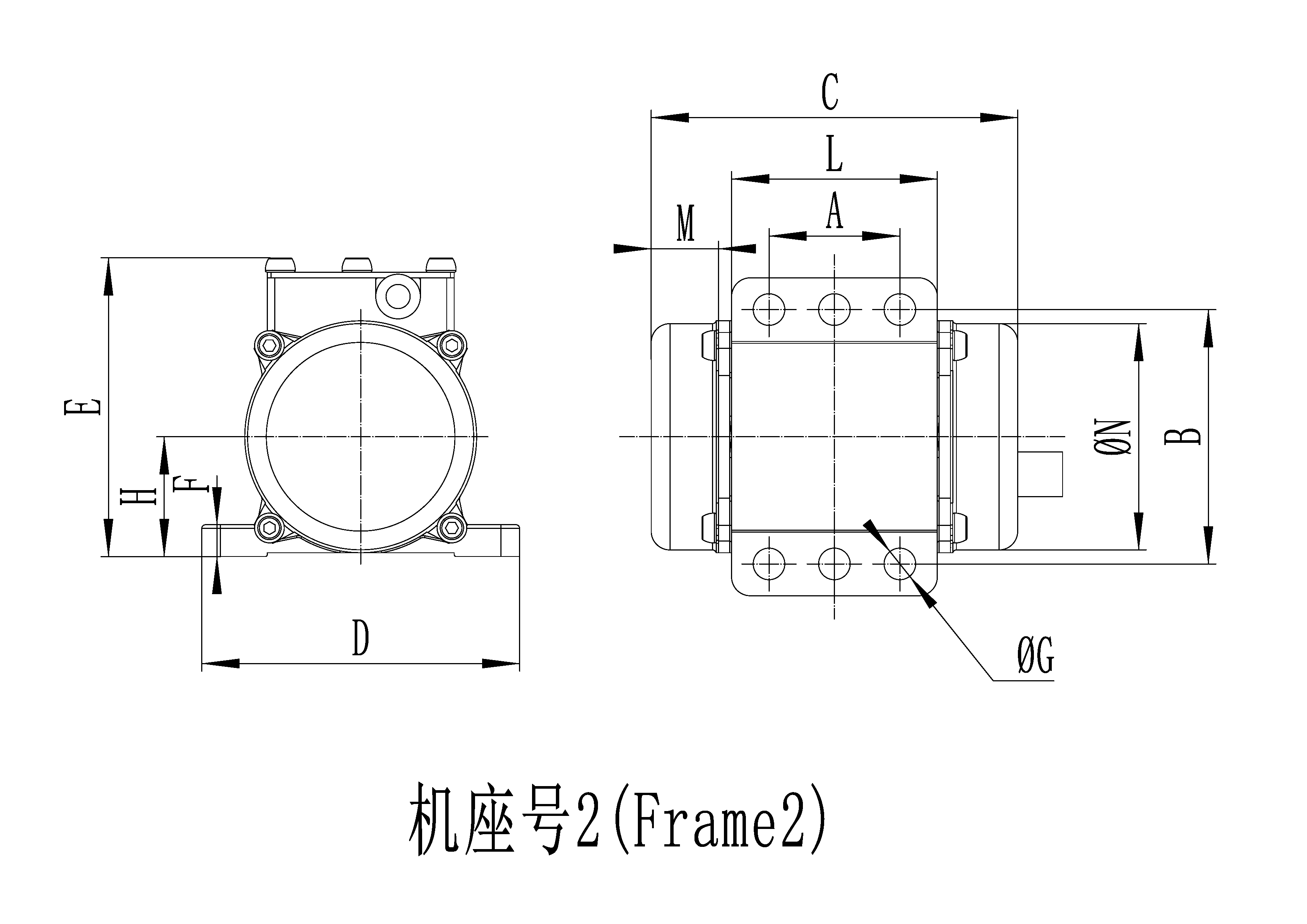 普田安裝圖